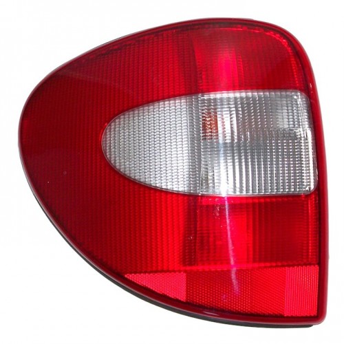 Tail Light