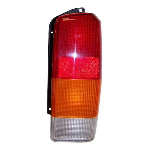 Tail Light Right Side Jeep Cherokee XJ 1997-2001 4897398AA Crown