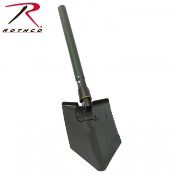 ROTHCO 50 SHOVEL