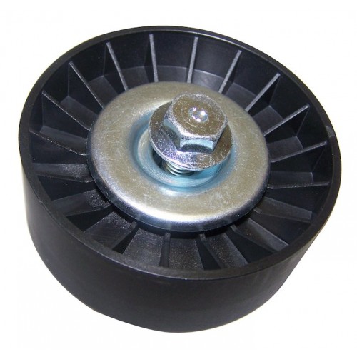 Drive Belt Idler Pulley