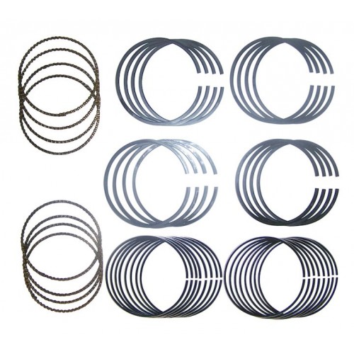 Piston Ring Set