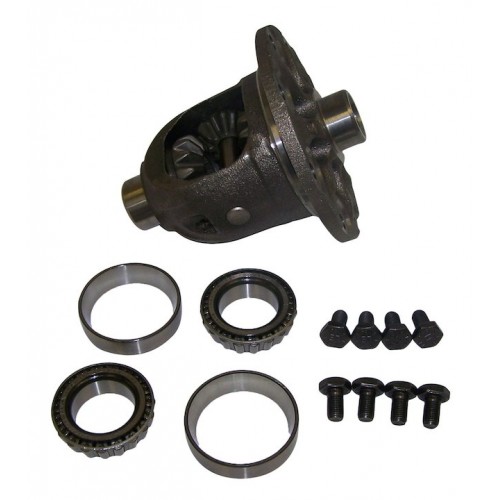 Differential Case Kit