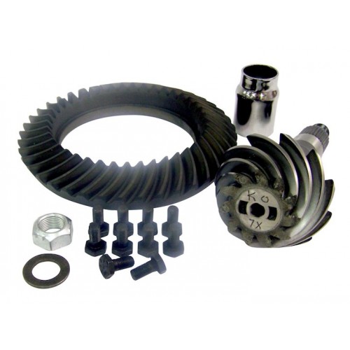 Ring & Pinion Kit