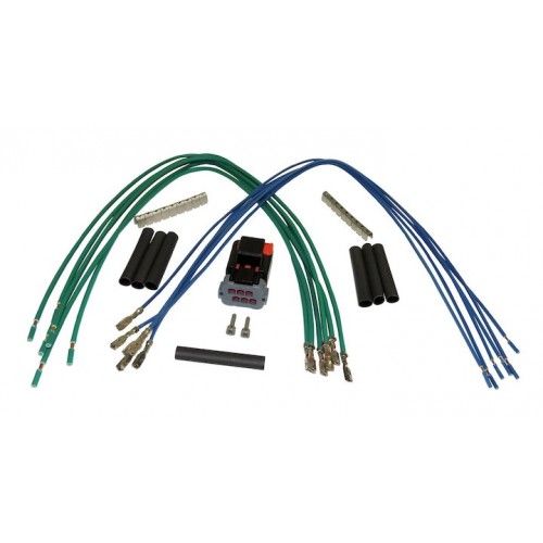 Hard Top Wiring Connector Kit