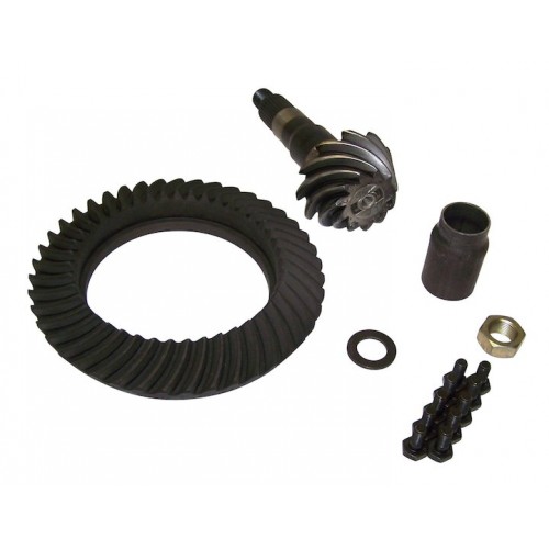 Ring & Pinion Kit