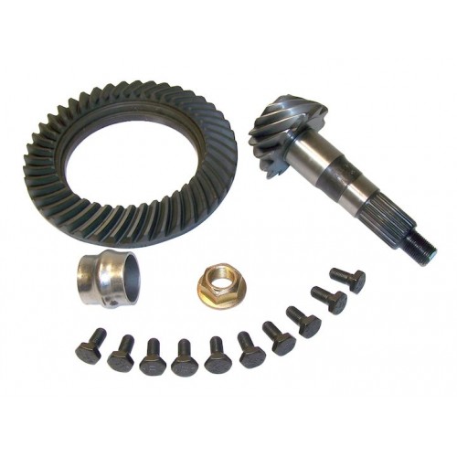 Ring & Pinion Kit