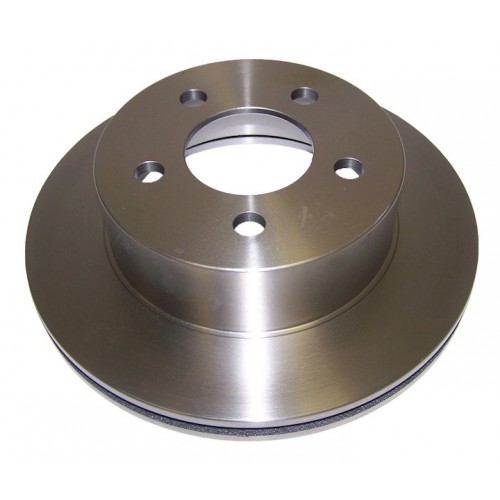 Brake Rotor