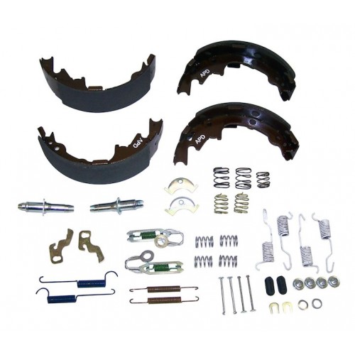 Brake Shoe Service Kit