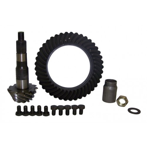 Ring & Pinion Kit