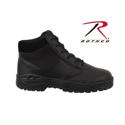 5054-5.5 Rothco Forced Entry Security Boot / 6''