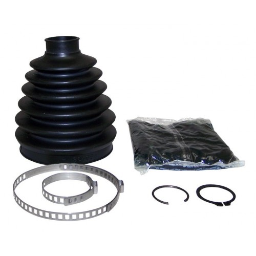 Cv Joint Boot Kit