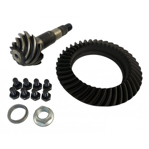 Ring & Pinion Kit