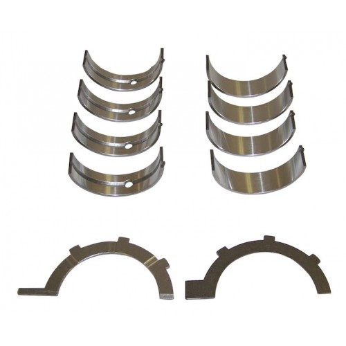 Crankshaft Main Bearing Kit