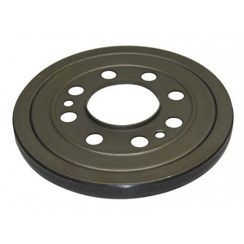 Crankshaft Seal