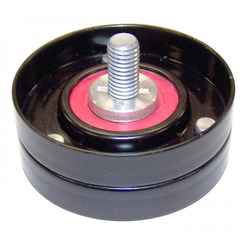 Drive Belt Idler Pulley