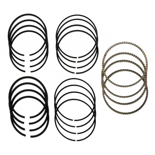 Piston Ring Set