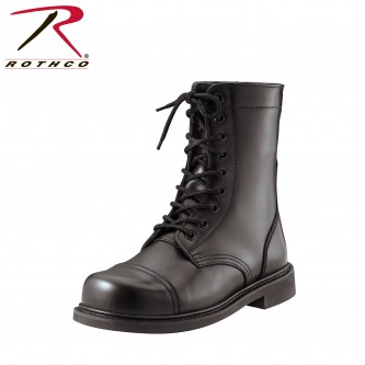 Rothco 5075-10.5 Black 9