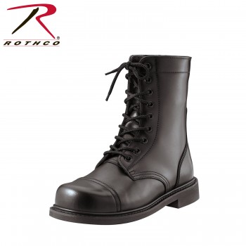 Rothco 5075-6.5 Black 9