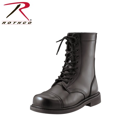 Rothco 5092-7.5 Black 9
