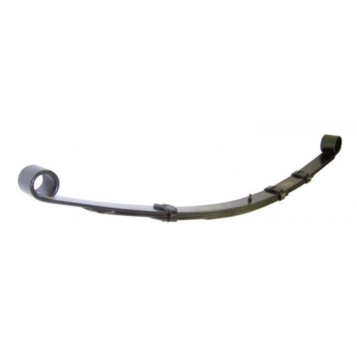 Leaf Spring Assembly