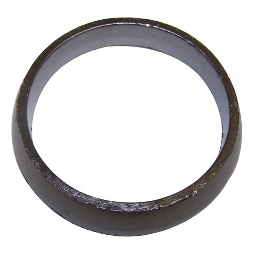 Exhaust Flange Gasket for Jeep Wrangler Cherokee Grand Cherokee 1991-2000 4.0L 