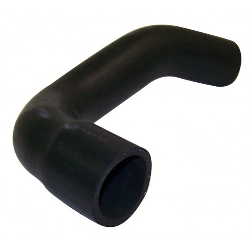 52005794 Crown Radiator Hose (Upper-Inlet) Jeep Wrangler (YJ) (1991-1995) w/ 4.0L engine