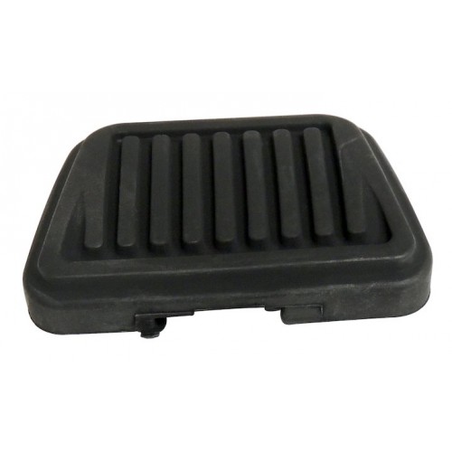 Pedal Pad for TJ, KJ, WJ