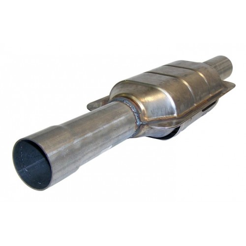 Catalytic Converter