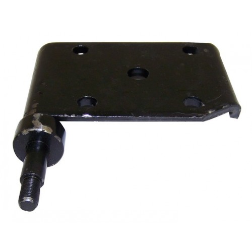 Leaf Spring Plate