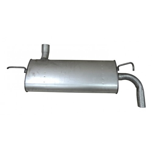 Muffler