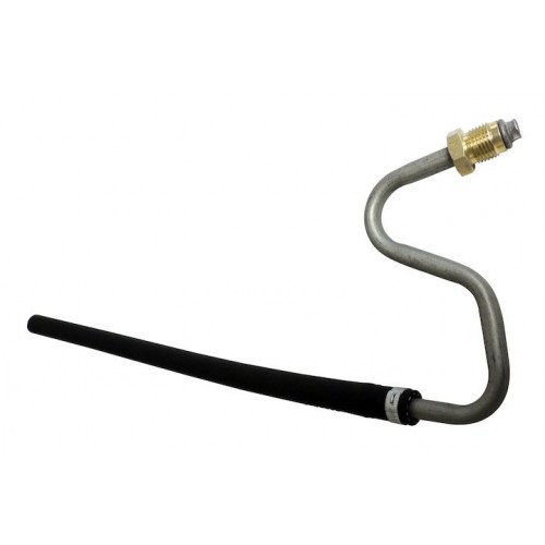 Power Steering Return Hose