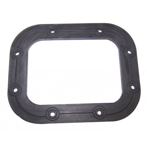 Sending Unit Gasket for Jeep Wrangler YJ 87-95 with 20 Gal Tank 52127833 Crown 