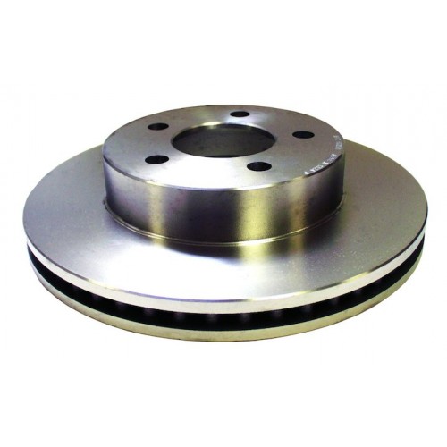 Brake Rotor