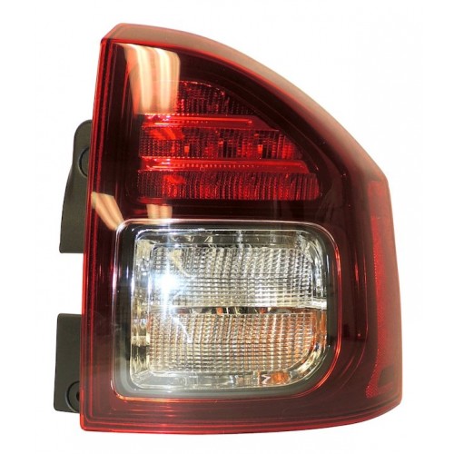 Tail Light