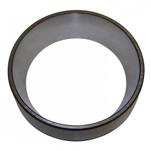 Differential Carrier Bearing Cup