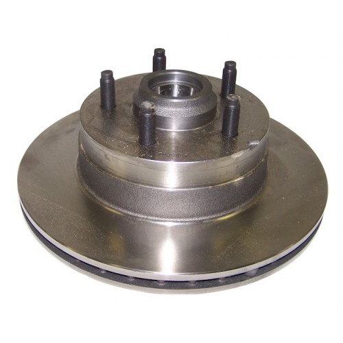 Brake Rotor