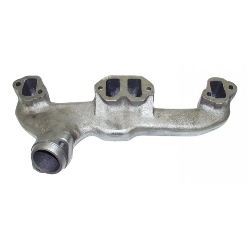 Exhaust Manifold