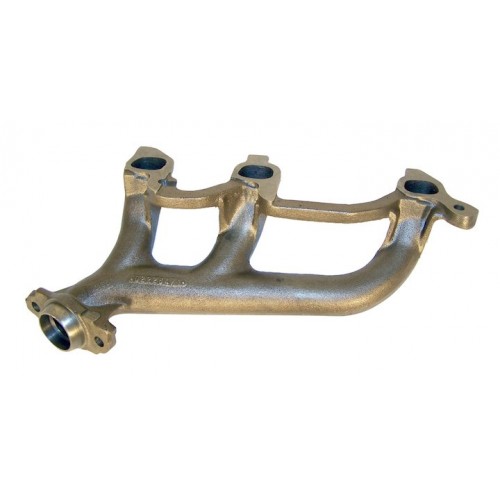 Exhaust Manifold