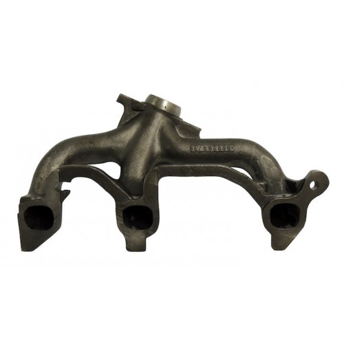 Exhaust Manifold