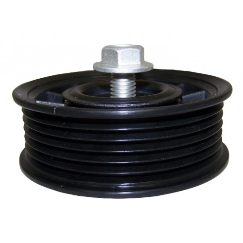 Drive Belt Idler Pulley