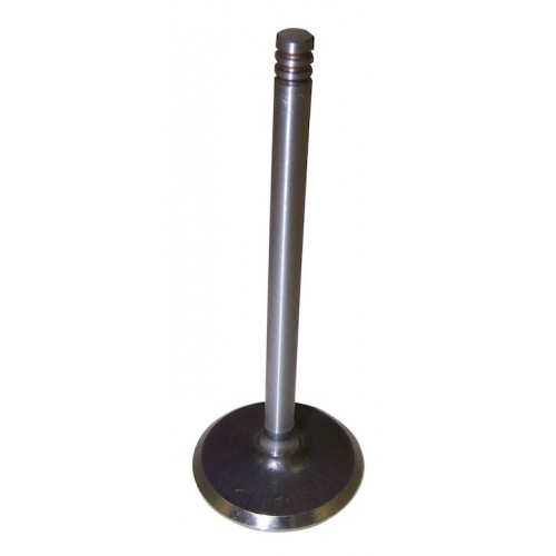 Exhaust Valve