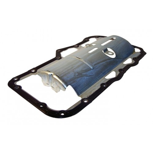 Engine Oil Pan Gasket