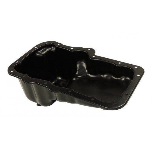 Engine Oil Pan