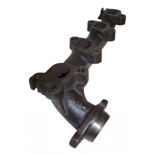 Exhaust Manifold