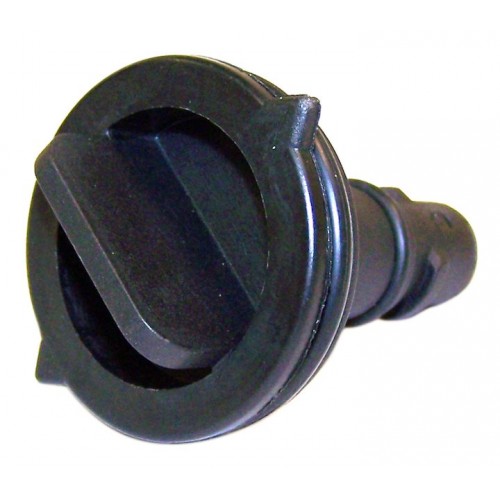 Crown Automotive 53032531AE Crankcase Vent Valve