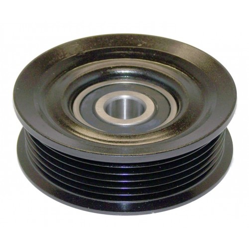 Drive Belt Idler Pulley