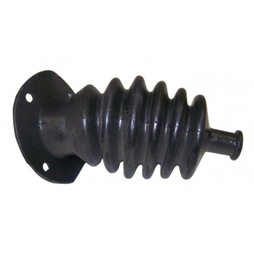 Clutch Rod Boot CJ-5 CJ-6