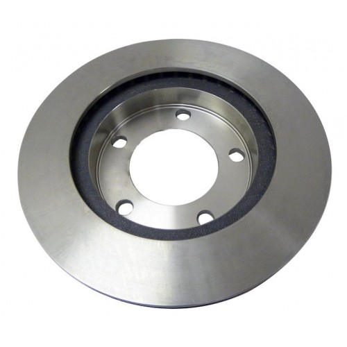 Brake Rotor