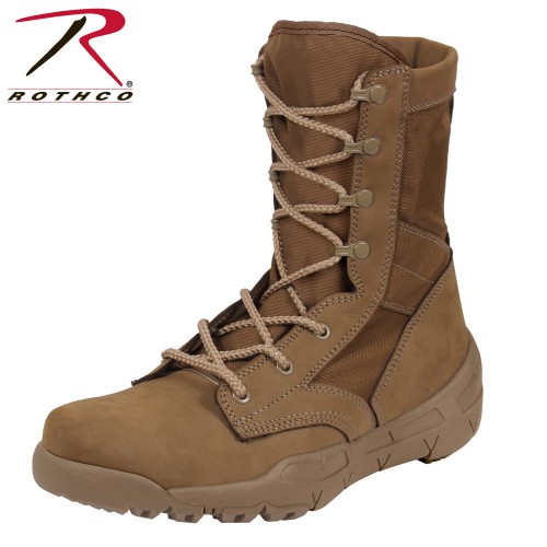 Rothco V-Max Lightweight Tactical Boot