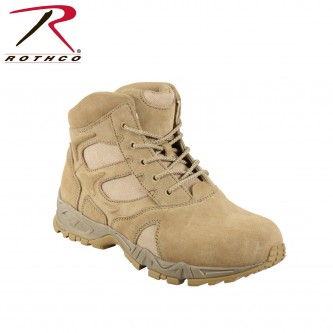 5368 ROTHCO FORCED ENTRY DEPLOYMENT BOOT / 6